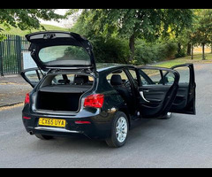 BMW 1 Series 1.5 116d SE Euro 6 (s/s) 5dr - 20