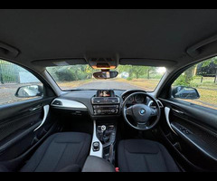 BMW 1 Series 1.5 116d SE Euro 6 (s/s) 5dr - 21