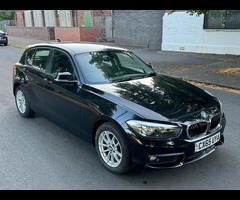 BMW 1 Series 1.5 116d SE Euro 6 (s/s) 5dr - 31