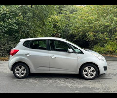 KIA Venga 1.6 2 Auto Euro 5 5dr - 20