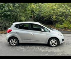 KIA Venga 1.6 2 Auto Euro 5 5dr - 21