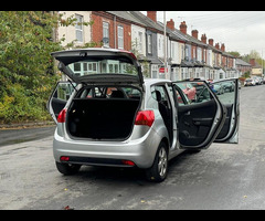 KIA Venga 1.6 2 Auto Euro 5 5dr - 22