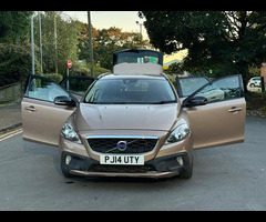 Volvo V40 Cross Country 1.6 D2 SE Powershift Euro 5 (s/s) 5dr - 2