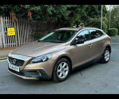 Volvo V40 Cross Country 1.6 D2 SE Powershift Euro 5 (s/s) 5dr - 3