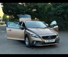 Volvo V40 Cross Country 1.6 D2 SE Powershift Euro 5 (s/s) 5dr - 5