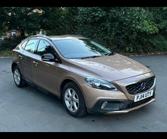 Volvo V40 Cross Country 1.6 D2 SE Powershift Euro 5 (s/s) 5dr - 6