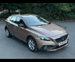 Volvo V40 Cross Country 1.6 D2 SE Powershift Euro 5 (s/s) 5dr - 7