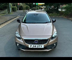 Volvo V40 Cross Country 1.6 D2 SE Powershift Euro 5 (s/s) 5dr - 9