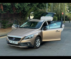 Volvo V40 Cross Country 1.6 D2 SE Powershift Euro 5 (s/s) 5dr - 10