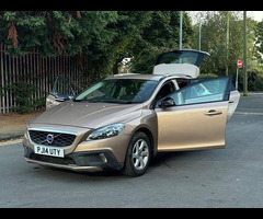 Volvo V40 Cross Country 1.6 D2 SE Powershift Euro 5 (s/s) 5dr - 11