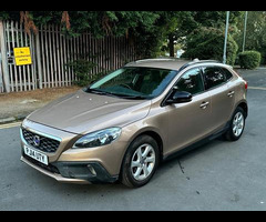 Volvo V40 Cross Country 1.6 D2 SE Powershift Euro 5 (s/s) 5dr - 12