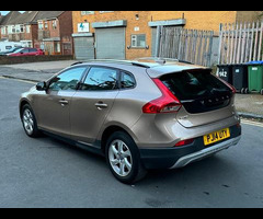 Volvo V40 Cross Country 1.6 D2 SE Powershift Euro 5 (s/s) 5dr - 14