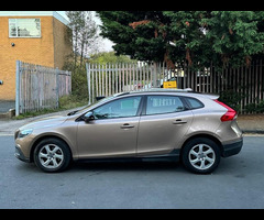 Volvo V40 Cross Country 1.6 D2 SE Powershift Euro 5 (s/s) 5dr - 16