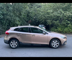 Volvo V40 Cross Country 1.6 D2 SE Powershift Euro 5 (s/s) 5dr - 20