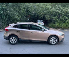 Volvo V40 Cross Country 1.6 D2 SE Powershift Euro 5 (s/s) 5dr - 21