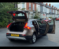 Volvo V40 Cross Country 1.6 D2 SE Powershift Euro 5 (s/s) 5dr - 22