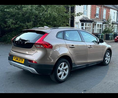 Volvo V40 Cross Country 1.6 D2 SE Powershift Euro 5 (s/s) 5dr - 23