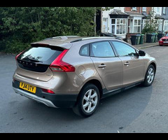 Volvo V40 Cross Country 1.6 D2 SE Powershift Euro 5 (s/s) 5dr - 24