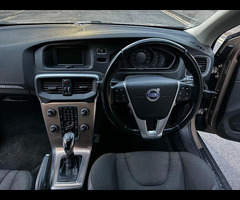 Volvo V40 Cross Country 1.6 D2 SE Powershift Euro 5 (s/s) 5dr - 28