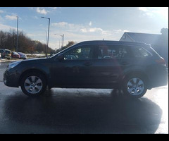 Subaru Outback 2.0D SE 4WD Euro 5 5dr - 8