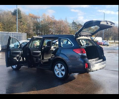 Subaru Outback 2.0D SE 4WD Euro 5 5dr - 27