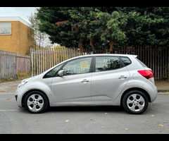 KIA Venga 1.6 2 Auto Euro 5 5dr - 15