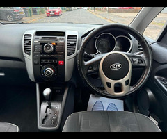 KIA Venga 1.6 2 Auto Euro 5 5dr - 22