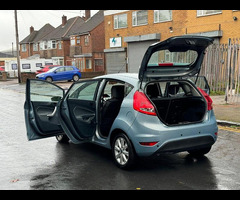 Ford Fiesta 1.4 Zetec 5dr - 4