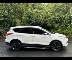 Ford Kuga 1.6T EcoBoost Zetec 2WD Euro 5 (s/s) 5dr - 15