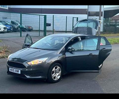 Ford Focus 1.0T EcoBoost 99g Style Euro 6 (s/s) 5dr - 3