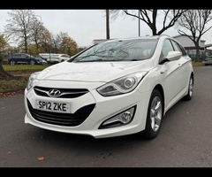 Hyundai i40 1.6 GDi Blue Drive Active Euro 5 (s/s) 5dr - 3