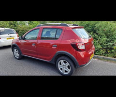 Dacia Sandero Stepway 1.5 dCi Laureate Euro 6 (s/s) 5dr - 3