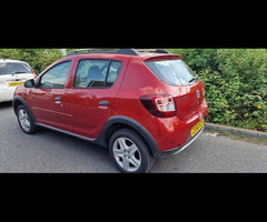 Dacia Sandero Stepway 1.5 dCi Laureate Euro 6 (s/s) 5dr - 5