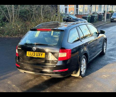 SKODA Octavia 1.6 TDI SE DSG Euro 5 (s/s) 5dr - 35