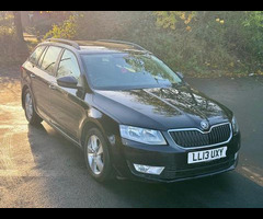 SKODA Octavia 1.6 TDI SE DSG Euro 5 (s/s) 5dr - 41