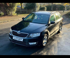 SKODA Octavia 1.6 TDI SE DSG Euro 5 (s/s) 5dr - 42