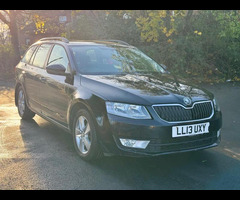 SKODA Octavia 1.6 TDI SE DSG Euro 5 (s/s) 5dr - 43