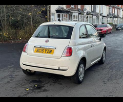 Fiat 500 1.2 Pop Euro 6 (s/s) 3dr - 5