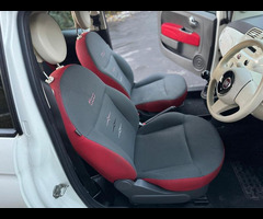 Fiat 500 1.2 Pop Euro 6 (s/s) 3dr - 19