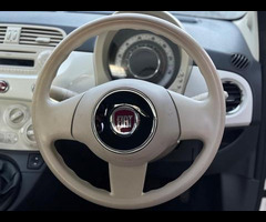 Fiat 500 1.2 Pop Euro 6 (s/s) 3dr - 24