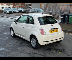 Fiat 500 1.2 Pop Euro 6 (s/s) 3dr - 31