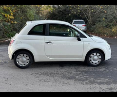 Fiat 500 1.2 Pop Euro 6 (s/s) 3dr - 32