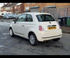 Fiat 500 1.2 Pop Euro 6 (s/s) 3dr - 33