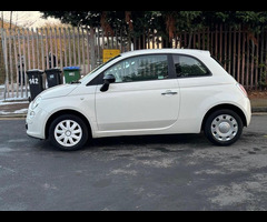 Fiat 500 1.2 Pop Euro 6 (s/s) 3dr - 34