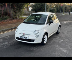 Fiat 500 1.2 Pop Euro 6 (s/s) 3dr - 35