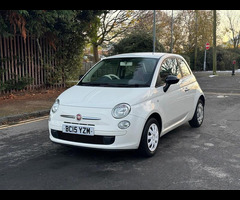 Fiat 500 1.2 Pop Euro 6 (s/s) 3dr - 37