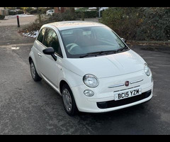 Fiat 500 1.2 Pop Euro 6 (s/s) 3dr - 39