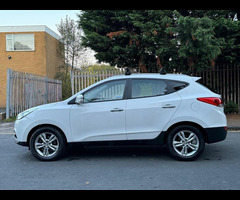 Hyundai ix35 1.7 CRDi Premium Euro 5 (s/s) 5dr - 16