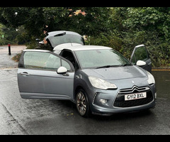 Citroen DS3 1.6 VTi DStyle Auto Euro 5 3dr