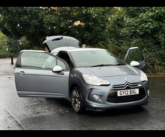 Citroen DS3 1.6 VTi DStyle Auto Euro 5 3dr - 5